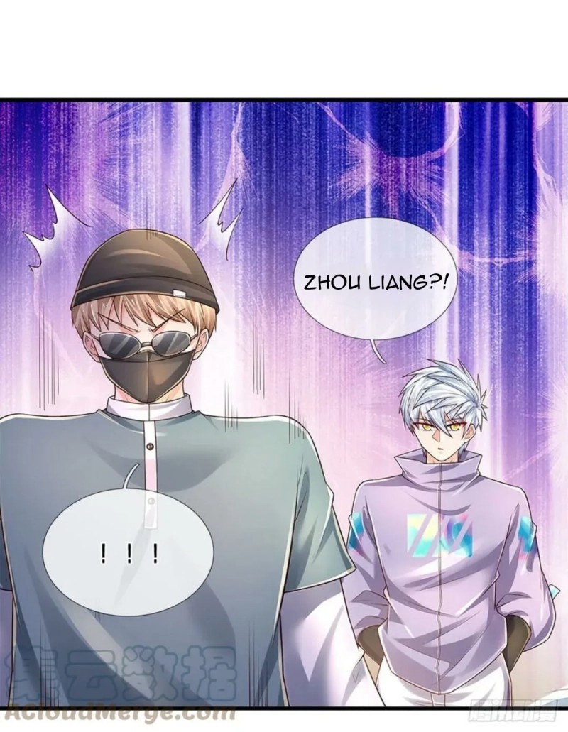 100.000 Layers of Body Refining: I Raise All Emperor Chapter 143 Image 21
