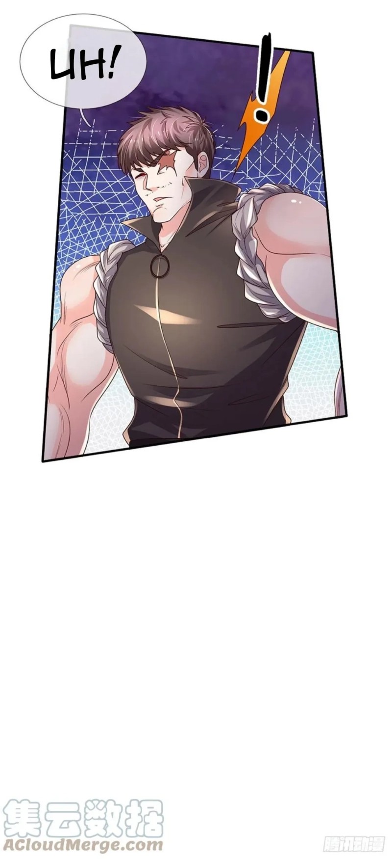 100.000 Layers of Body Refining: I Raise All Emperor Chapter 146 Image 5