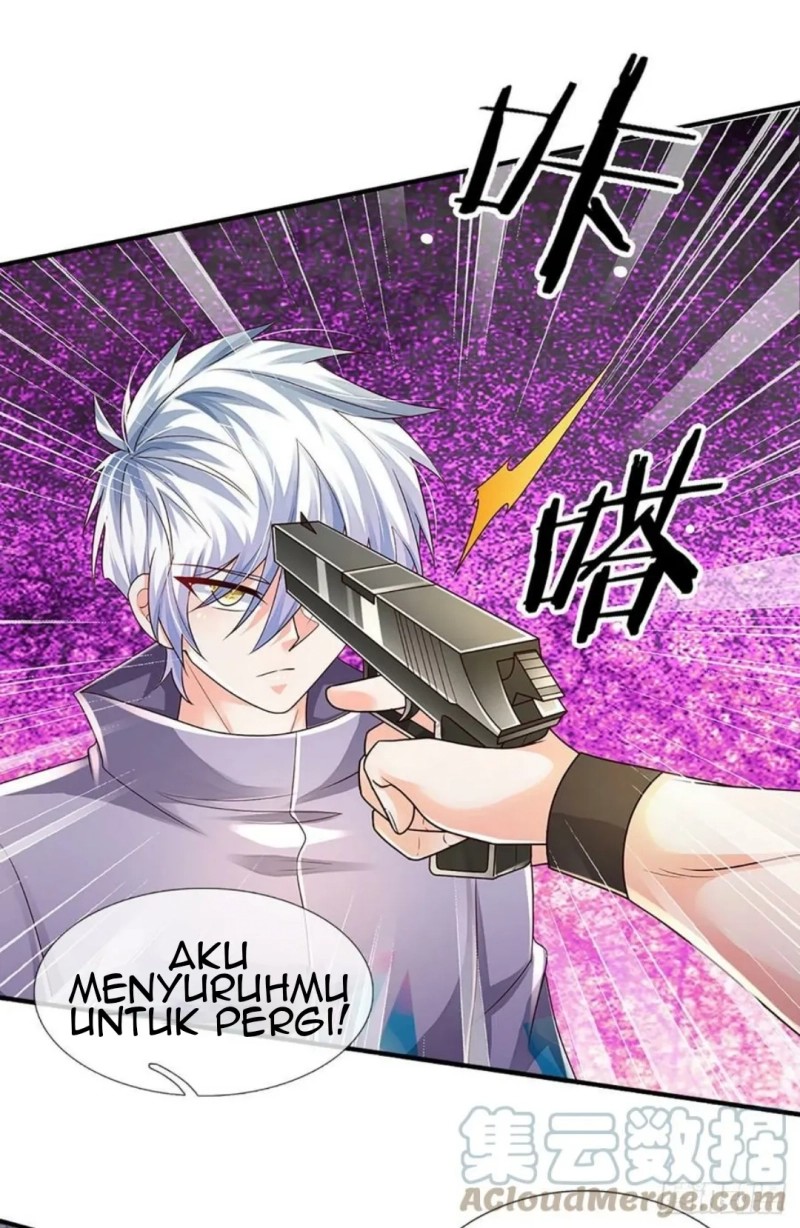 100.000 Layers of Body Refining: I Raise All Emperor Chapter 146 Image 9
