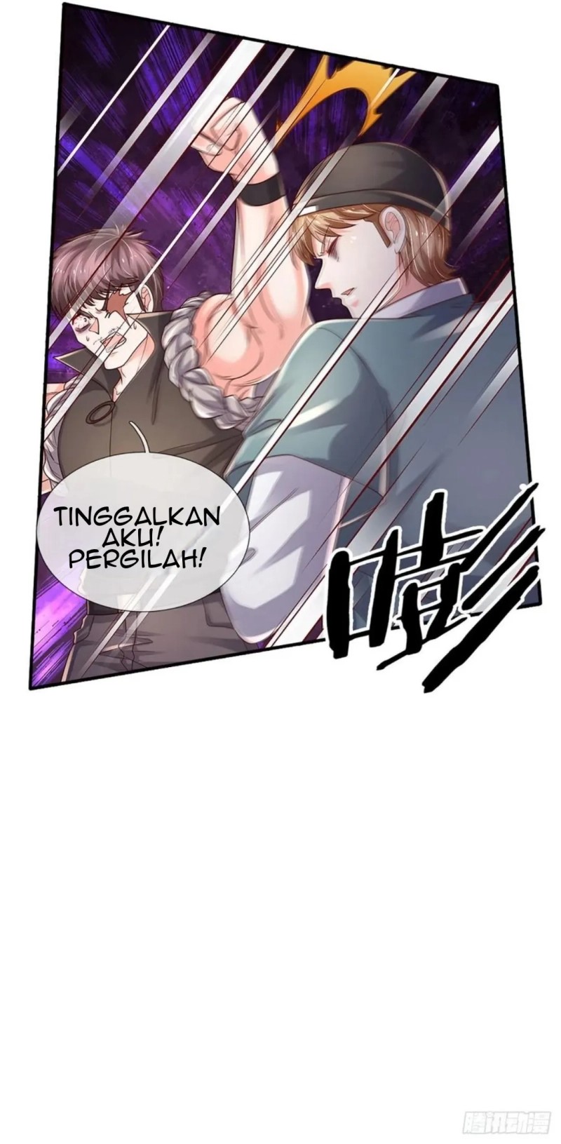 100.000 Layers of Body Refining: I Raise All Emperor Chapter 146 Image 12