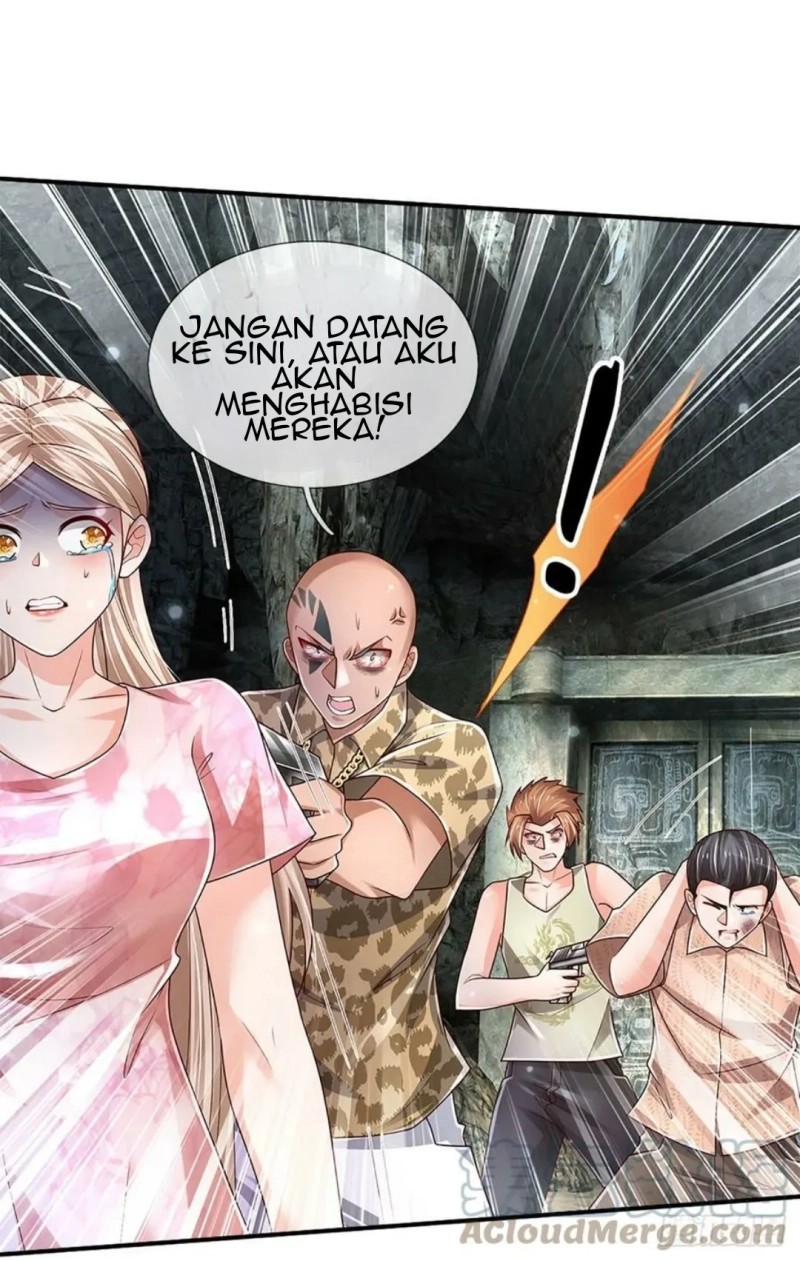 100.000 Layers of Body Refining: I Raise All Emperor Chapter 146 Image 21
