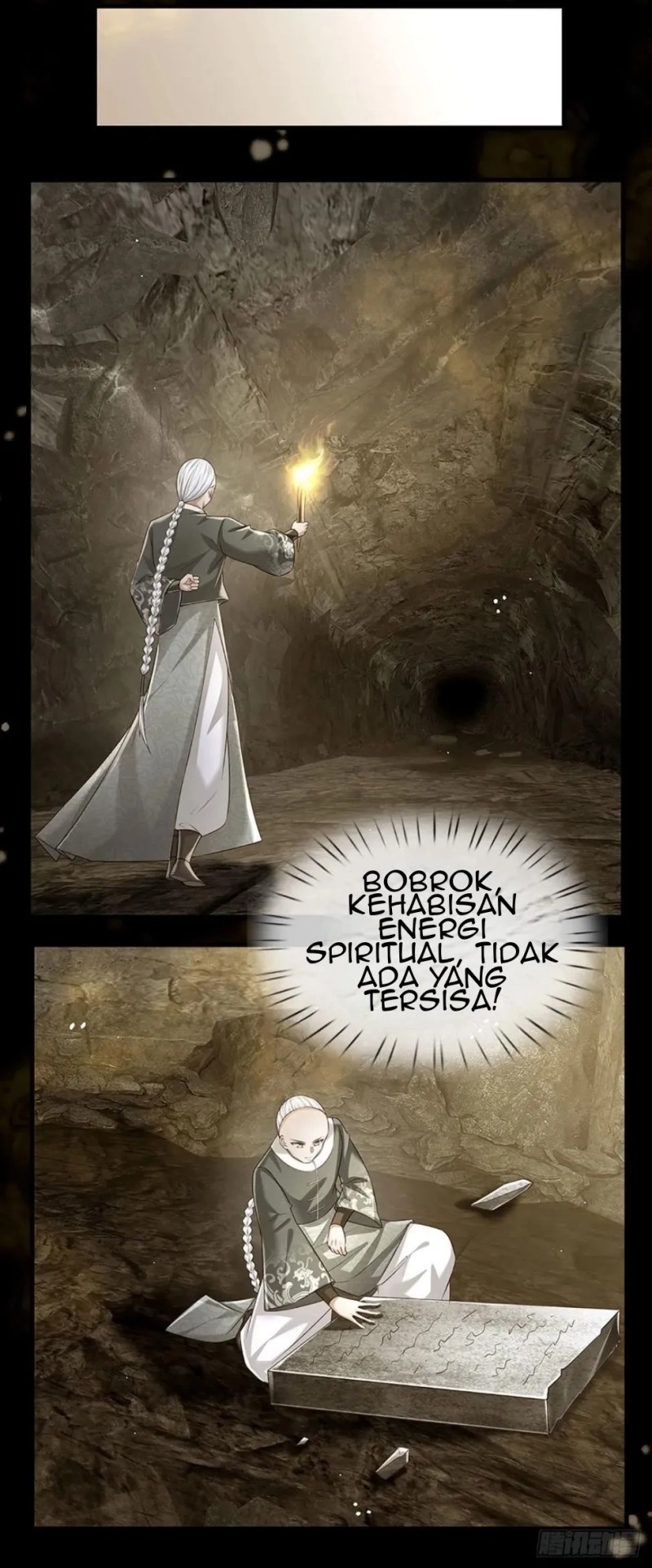100.000 Layers of Body Refining: I Raise All Emperor Chapter 146 Image 36