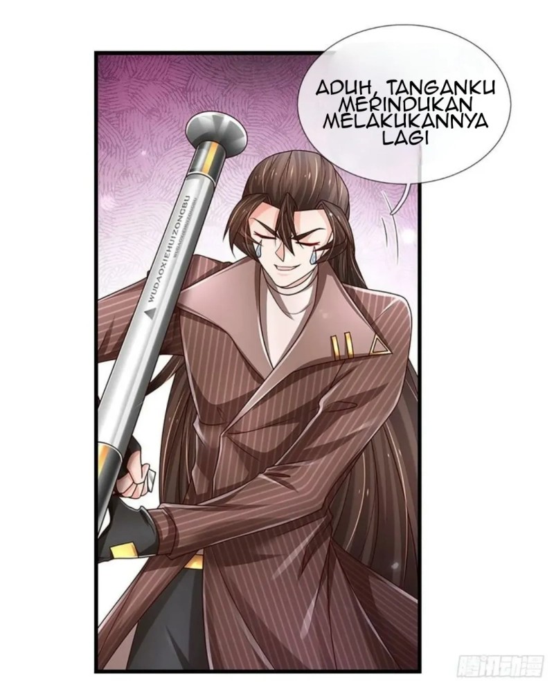 100.000 Layers of Body Refining: I Raise All Emperor Chapter 147 Image 2