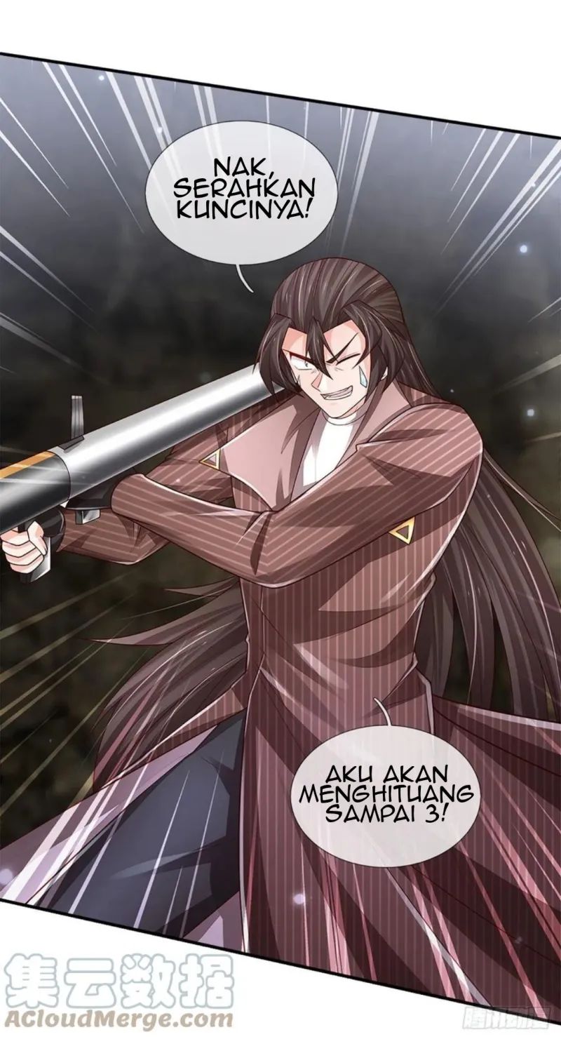 100.000 Layers of Body Refining: I Raise All Emperor Chapter 148 Image 8