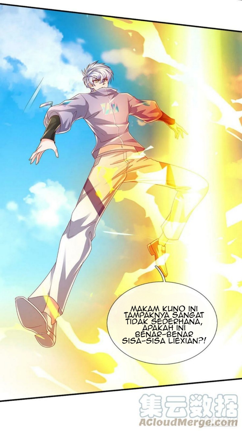 100.000 Layers of Body Refining: I Raise All Emperor Chapter 149 Image 31