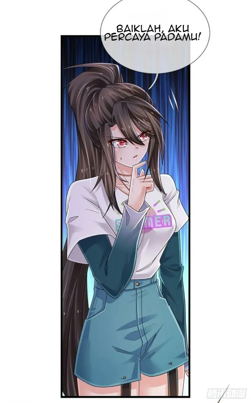 100.000 Layers of Body Refining: I Raise All Emperor Chapter 151 Image 18