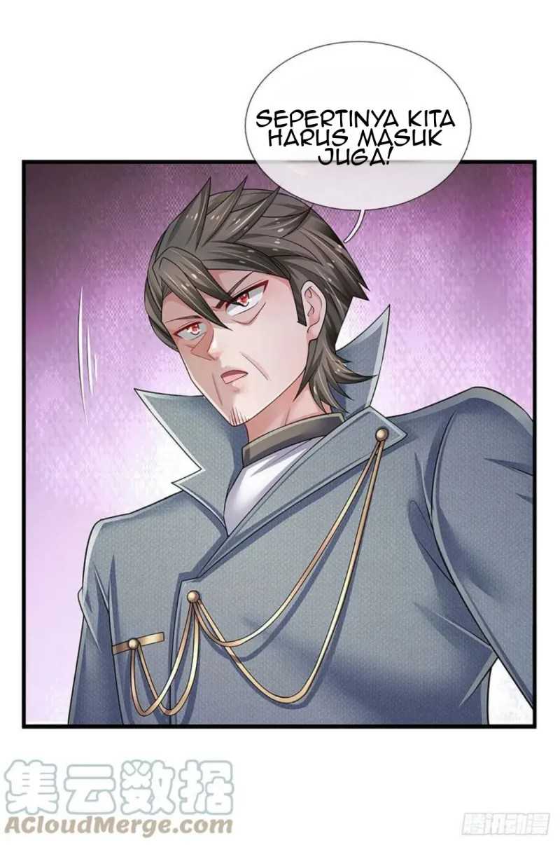 100.000 Layers of Body Refining: I Raise All Emperor Chapter 152 Image 21