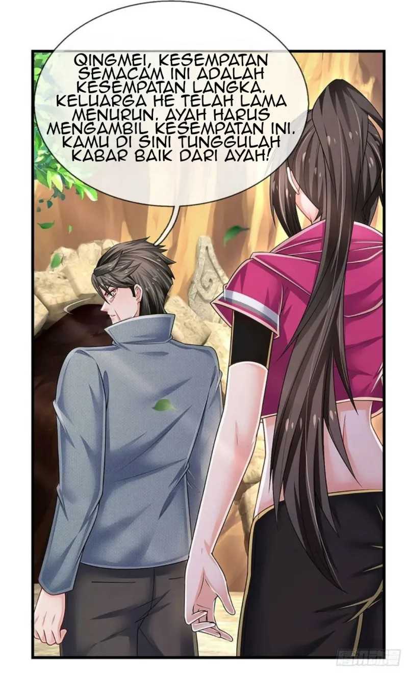 100.000 Layers of Body Refining: I Raise All Emperor Chapter 152 Image 24