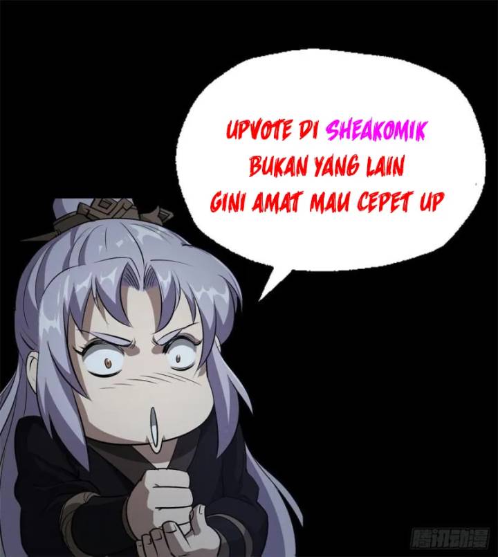 100.000 Layers of Body Refining: I Raise All Emperor Chapter 154 Image 33