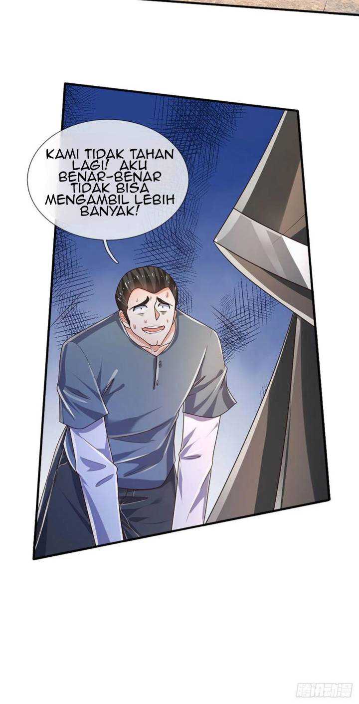 100.000 Layers of Body Refining: I Raise All Emperor Chapter 157 Image 28