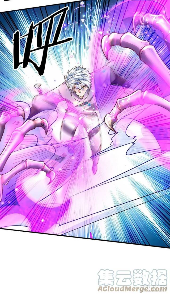 100.000 Layers of Body Refining: I Raise All Emperor Chapter 159 Image 21