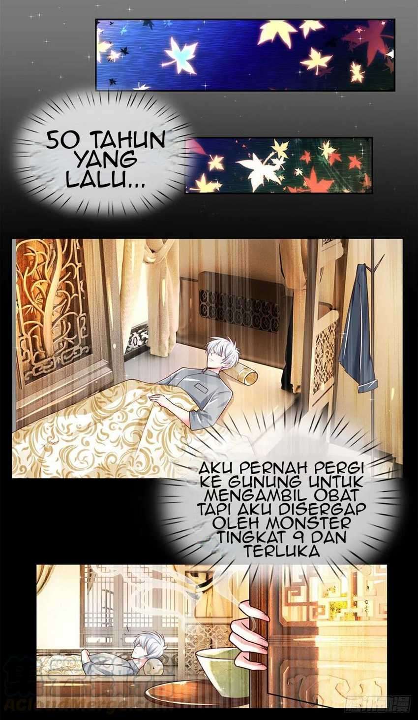 100.000 Layers of Body Refining: I Raise All Emperor Chapter 16 Image 19