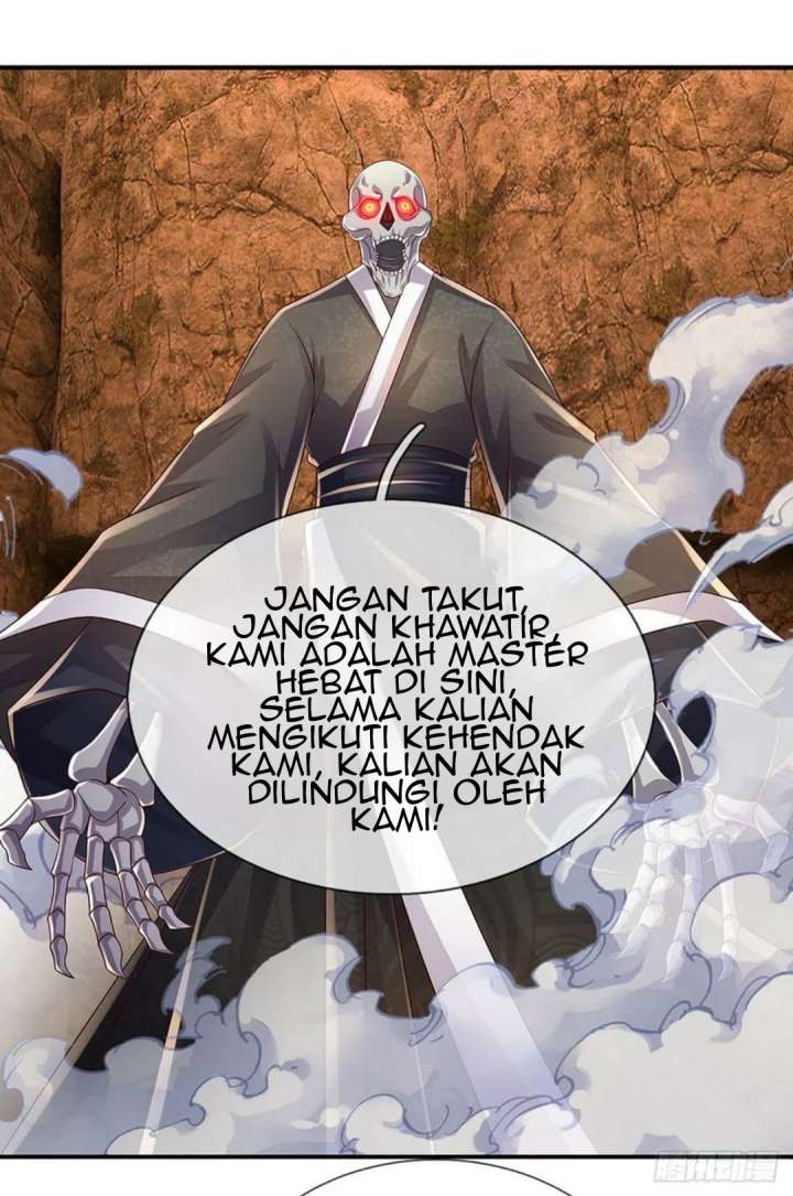 100.000 Layers of Body Refining: I Raise All Emperor Chapter 162 Image 18