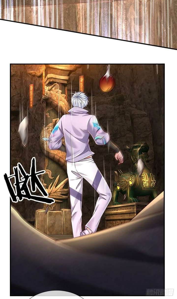 100.000 Layers of Body Refining: I Raise All Emperor Chapter 164 Image 6