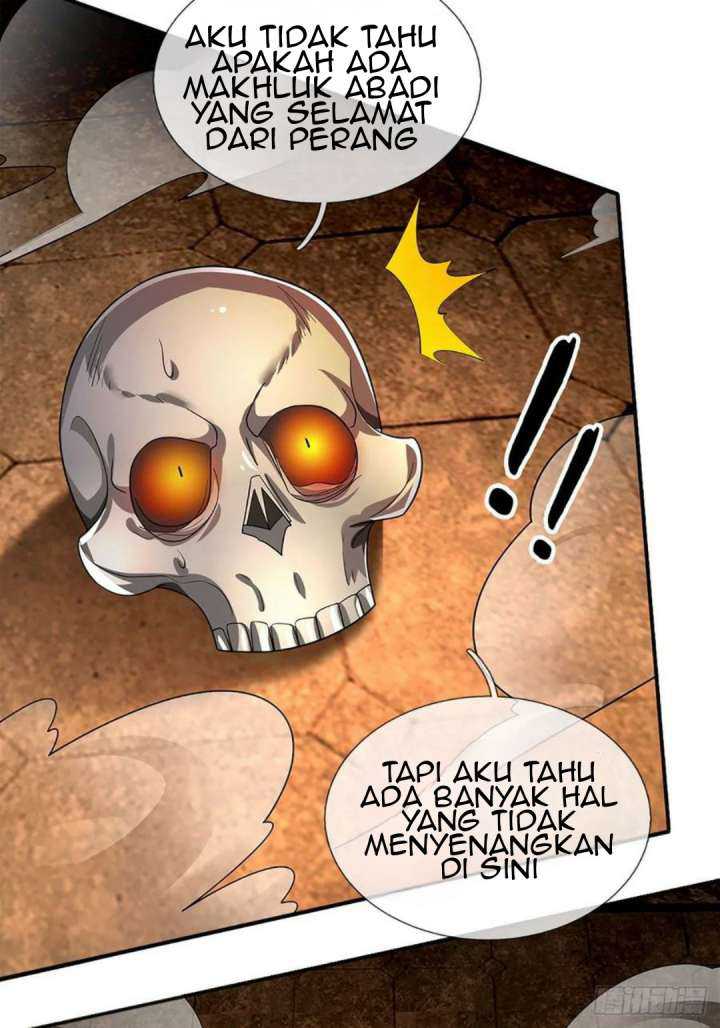 100.000 Layers of Body Refining: I Raise All Emperor Chapter 165 Image 18