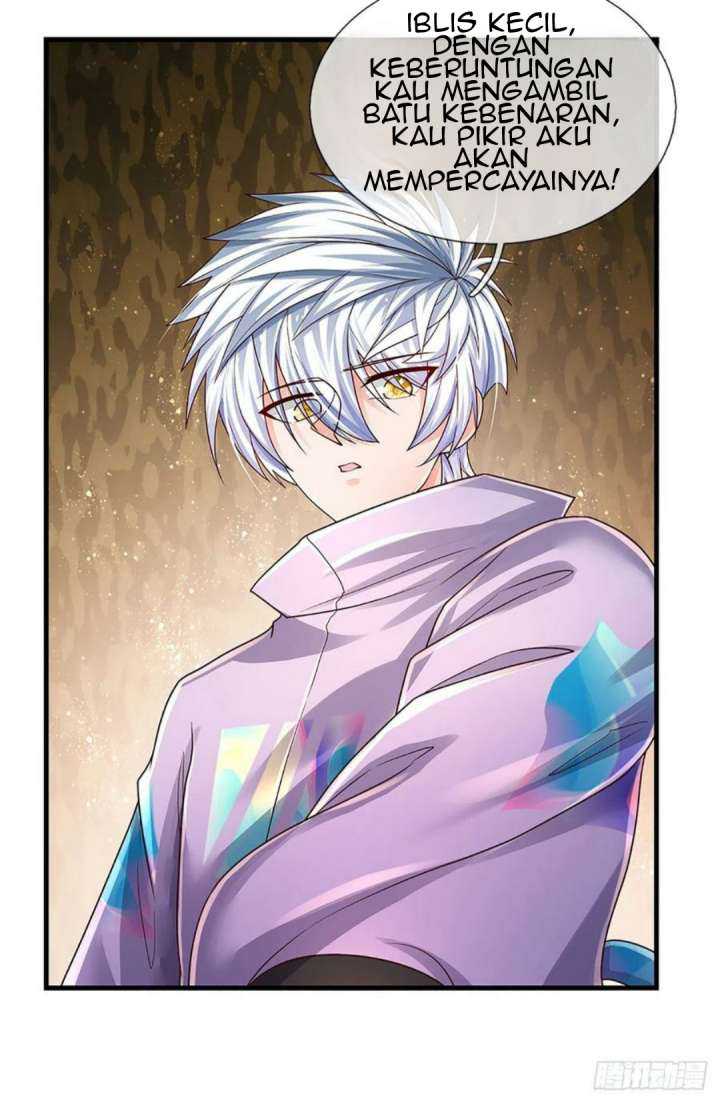 100.000 Layers of Body Refining: I Raise All Emperor Chapter 165 Image 32