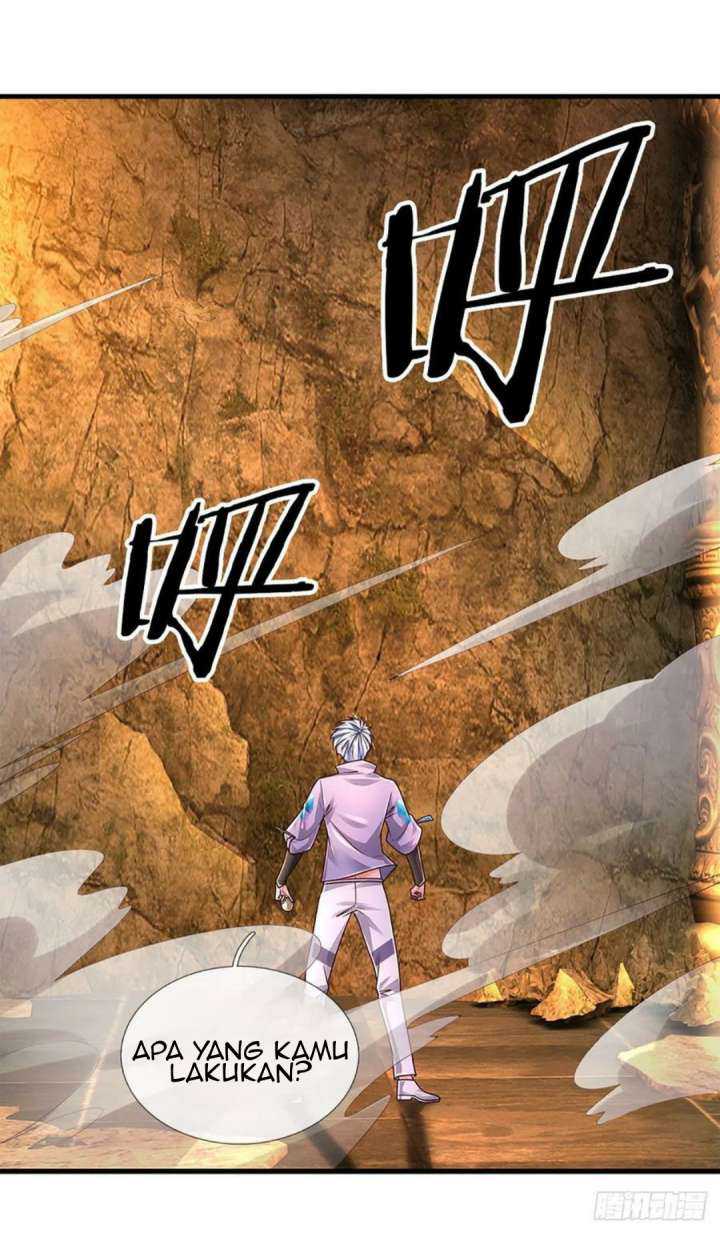 100.000 Layers of Body Refining: I Raise All Emperor Chapter 166 Image 14