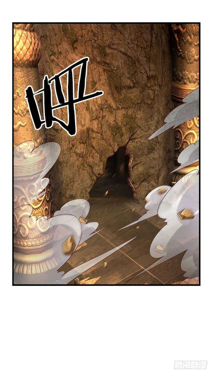 100.000 Layers of Body Refining: I Raise All Emperor Chapter 166 Image 18