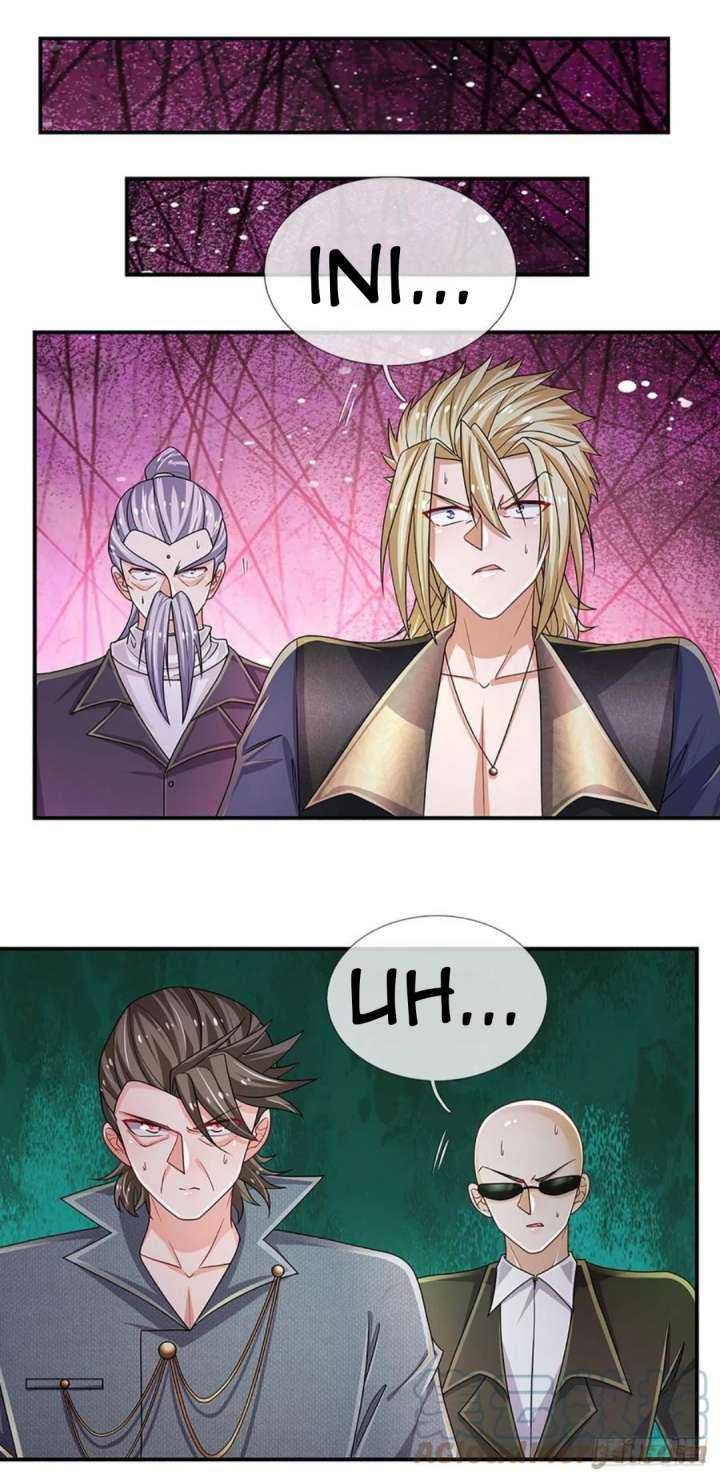 100.000 Layers of Body Refining: I Raise All Emperor Chapter 166 Image 19