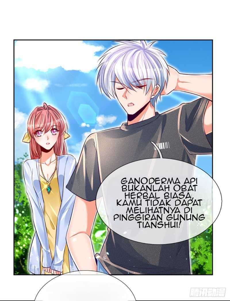 100.000 Layers of Body Refining: I Raise All Emperor Chapter 17 Image 11