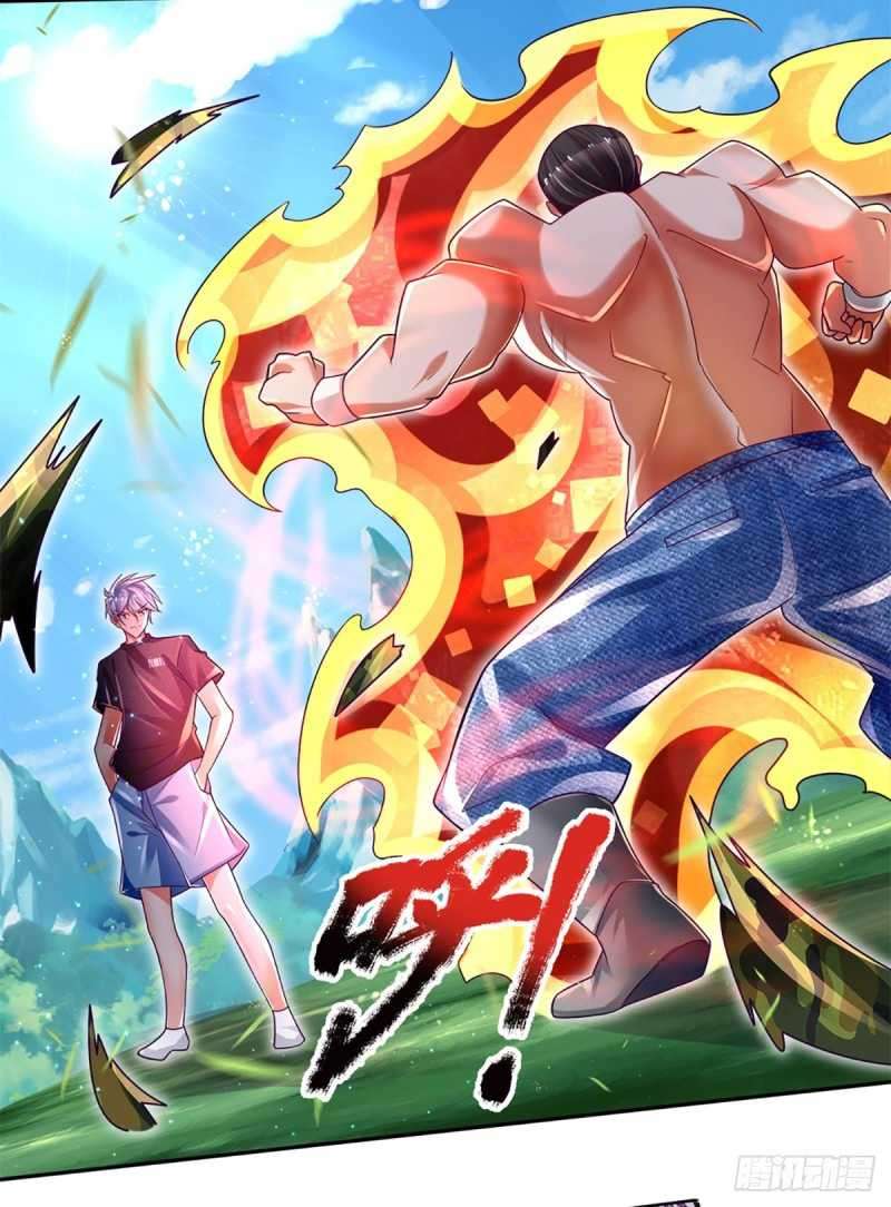 100.000 Layers of Body Refining: I Raise All Emperor Chapter 17 Image 31