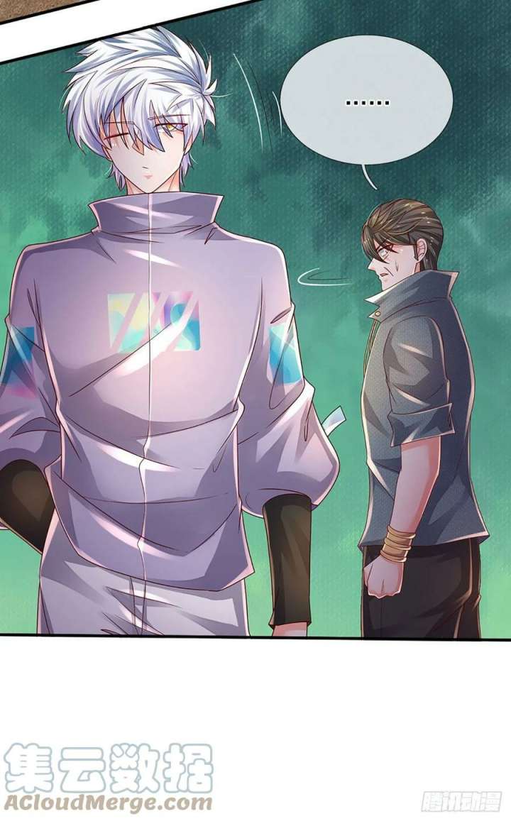 100.000 Layers of Body Refining: I Raise All Emperor Chapter 170 Image 9