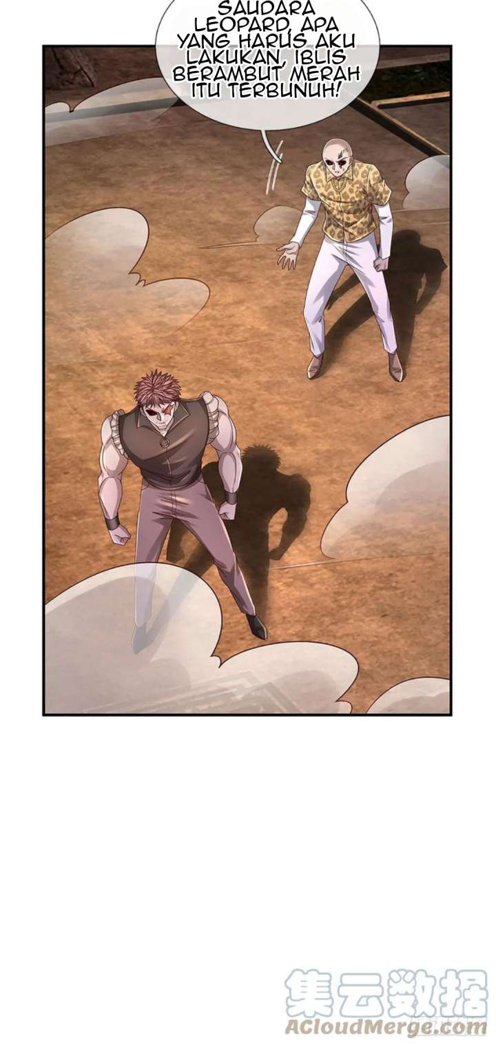 100.000 Layers of Body Refining: I Raise All Emperor Chapter 170 Image 25