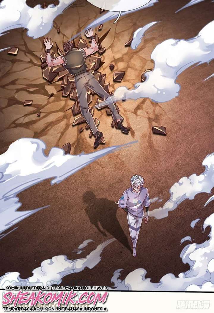100.000 Layers of Body Refining: I Raise All Emperor Chapter 171 Image 28