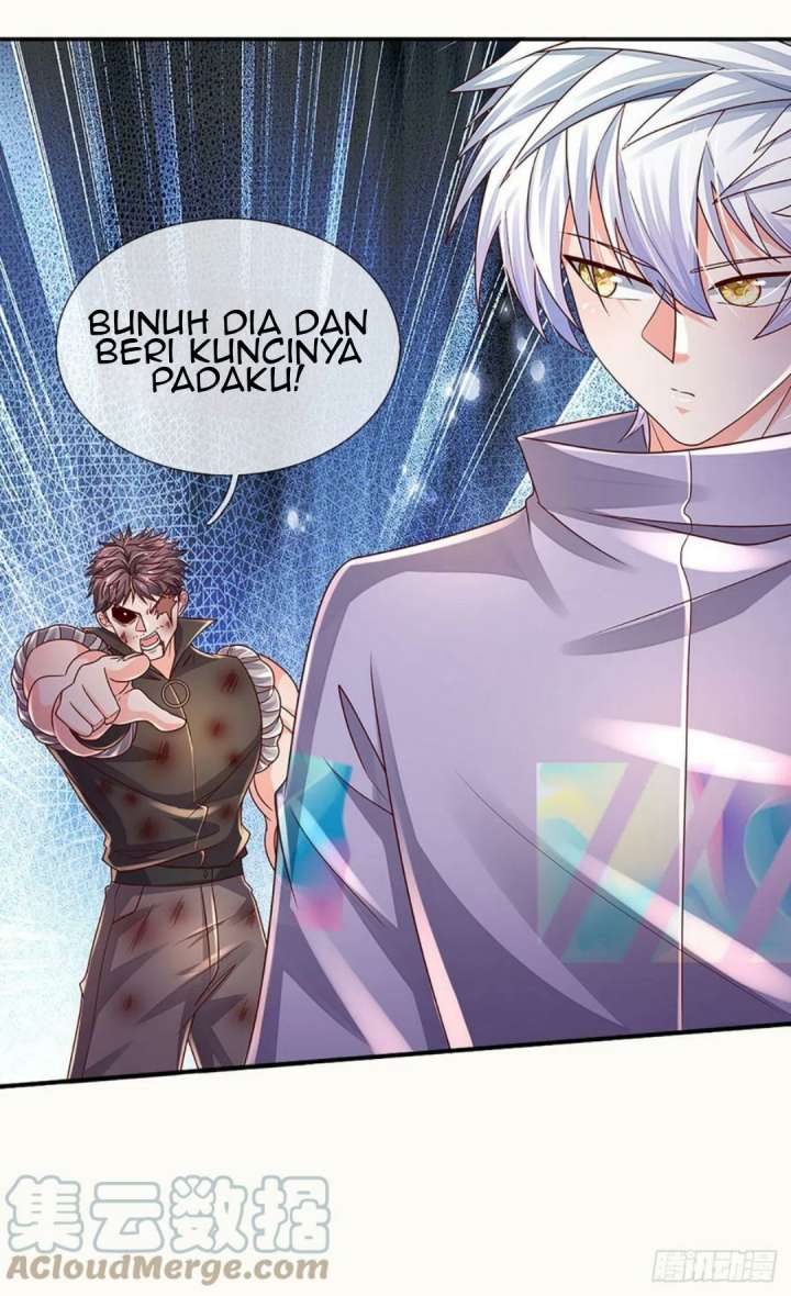 100.000 Layers of Body Refining: I Raise All Emperor Chapter 171 Image 30