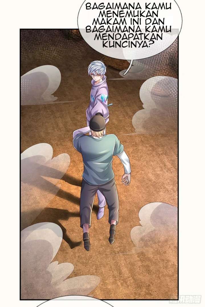 100.000 Layers of Body Refining: I Raise All Emperor Chapter 172 Image 10