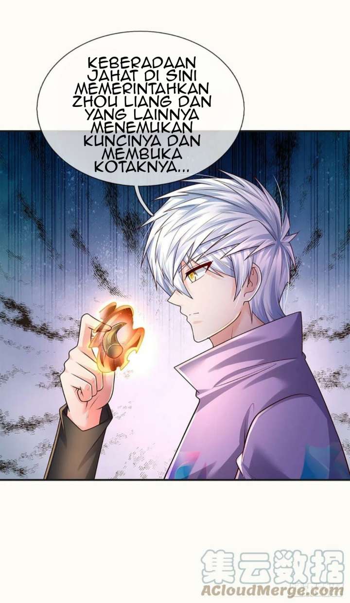 100.000 Layers of Body Refining: I Raise All Emperor Chapter 172 Image 15