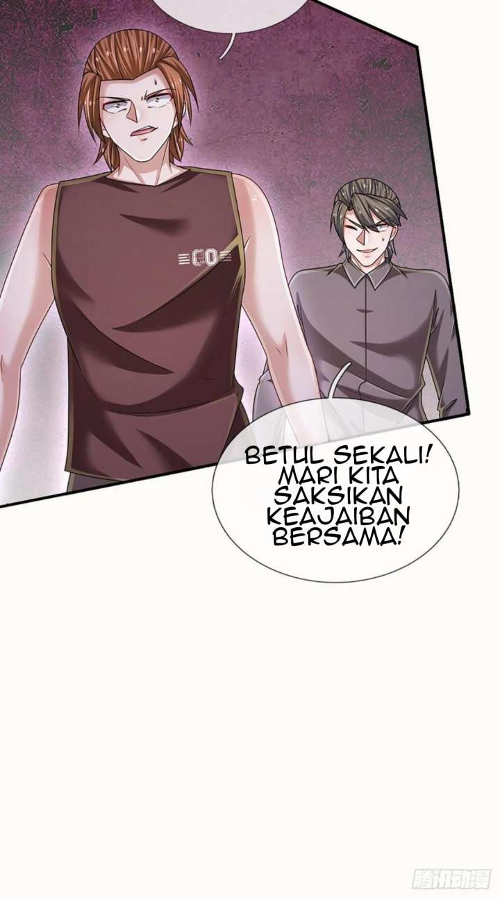 100.000 Layers of Body Refining: I Raise All Emperor Chapter 172 Image 30