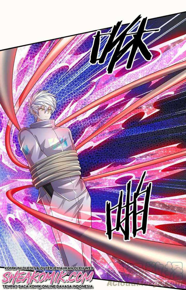 100.000 Layers of Body Refining: I Raise All Emperor Chapter 174 Image 32