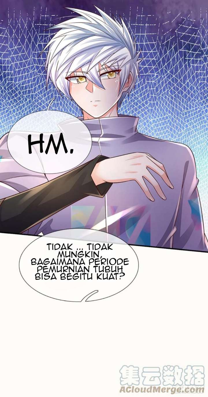100.000 Layers of Body Refining: I Raise All Emperor Chapter 175 Image 5