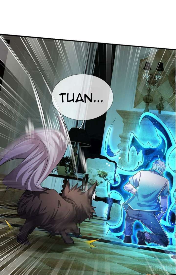 100.000 Layers of Body Refining: I Raise All Emperor Chapter 177 Image 6