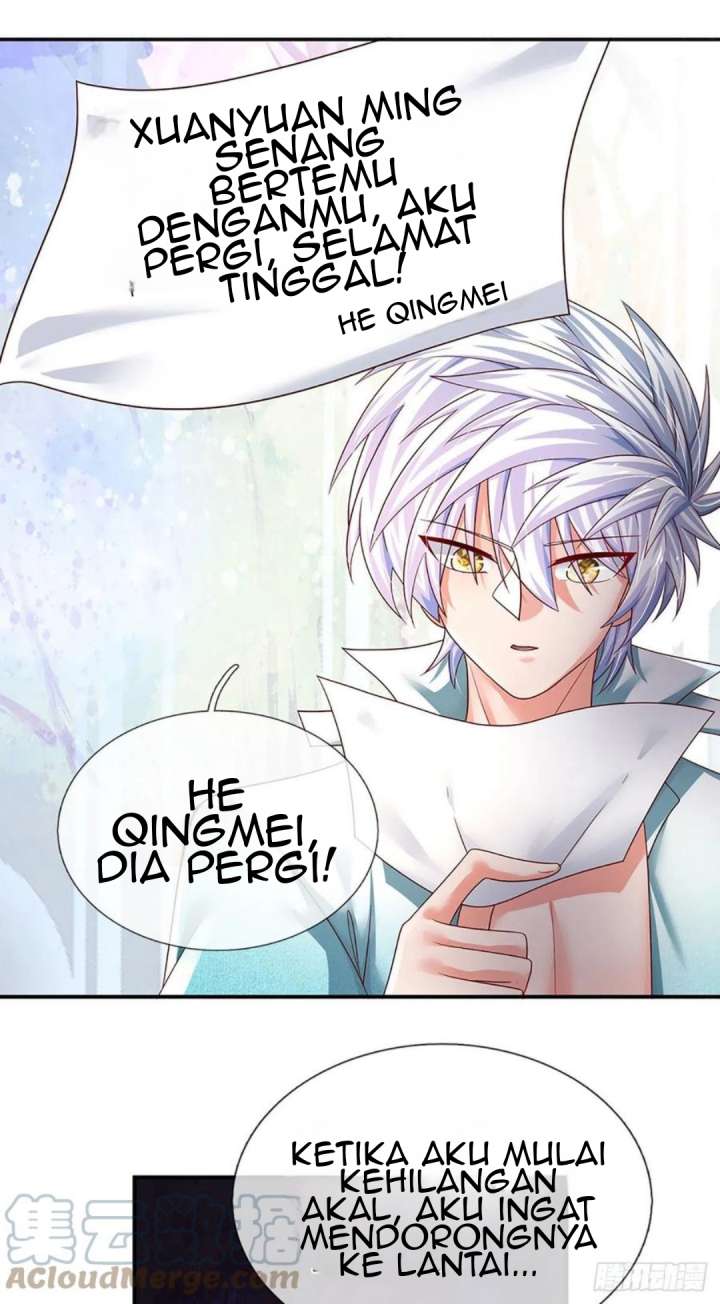 100.000 Layers of Body Refining: I Raise All Emperor Chapter 178 Image 35
