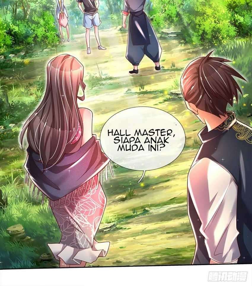 100.000 Layers of Body Refining: I Raise All Emperor Chapter 18 Image 24