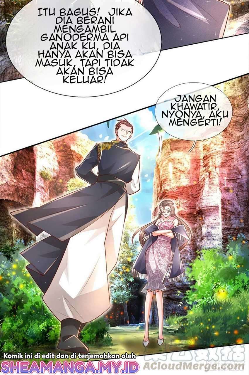 100.000 Layers of Body Refining: I Raise All Emperor Chapter 18 Image 29