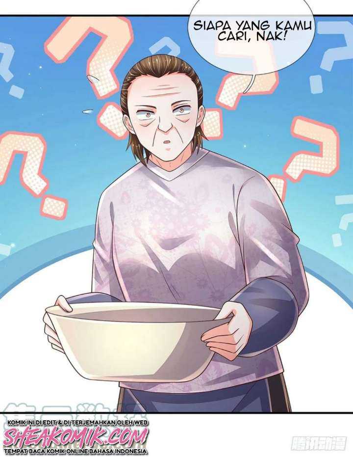 100.000 Layers of Body Refining: I Raise All Emperor Chapter 181 Image 5