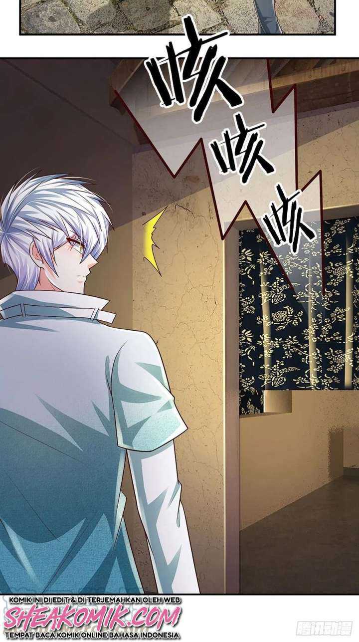 100.000 Layers of Body Refining: I Raise All Emperor Chapter 181 Image 9