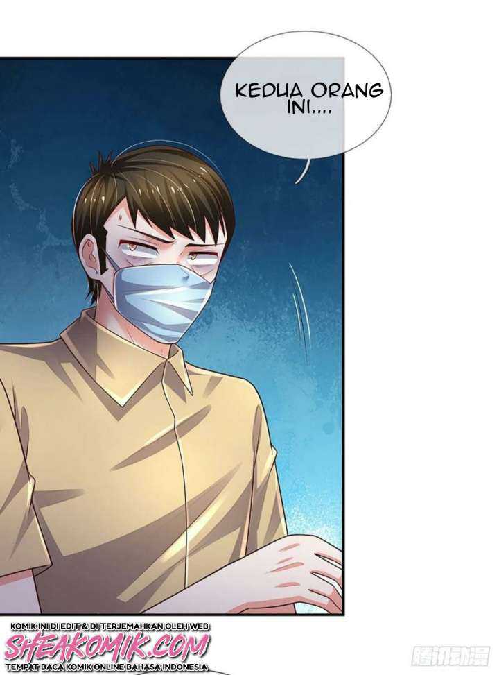 100.000 Layers of Body Refining: I Raise All Emperor Chapter 181 Image 12