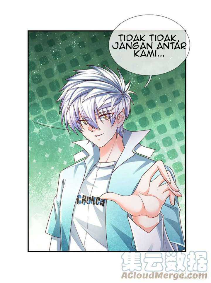 100.000 Layers of Body Refining: I Raise All Emperor Chapter 181 Image 19