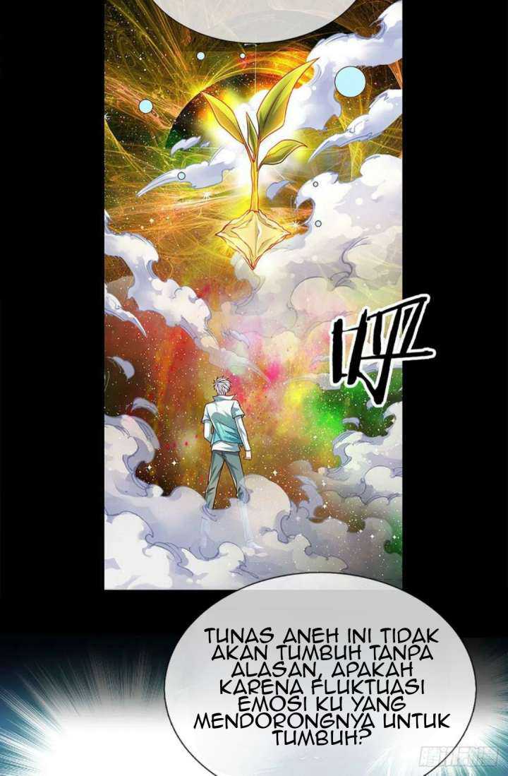 100.000 Layers of Body Refining: I Raise All Emperor Chapter 181 Image 28