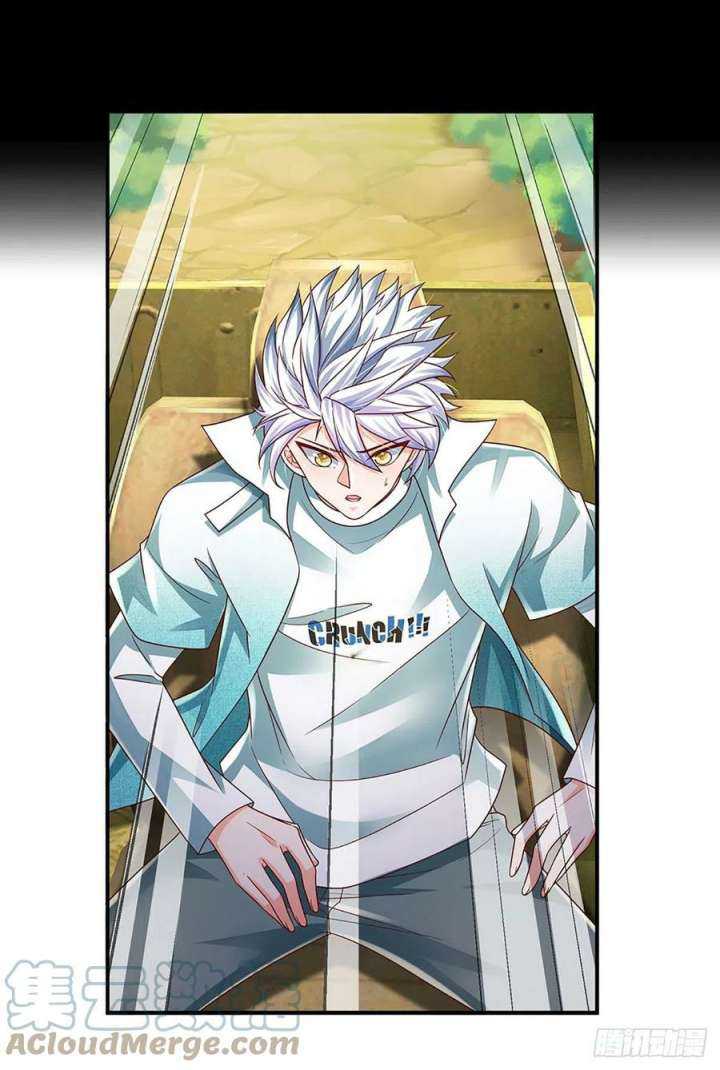 100.000 Layers of Body Refining: I Raise All Emperor Chapter 181 Image 31