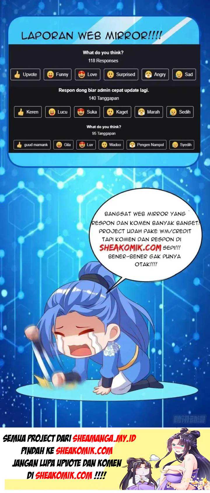 100.000 Layers of Body Refining: I Raise All Emperor Chapter 181 Image 39