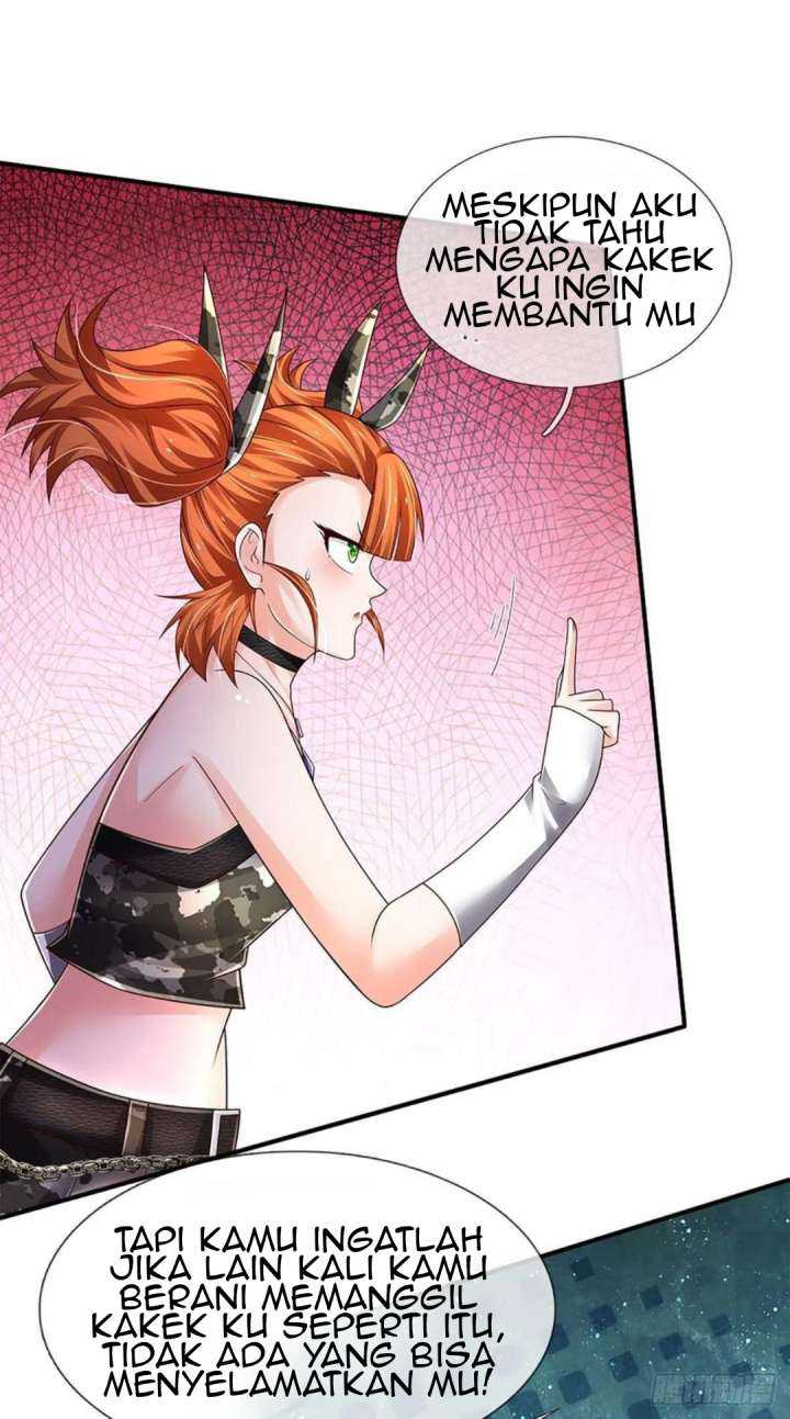 100.000 Layers of Body Refining: I Raise All Emperor Chapter 182 Image 28