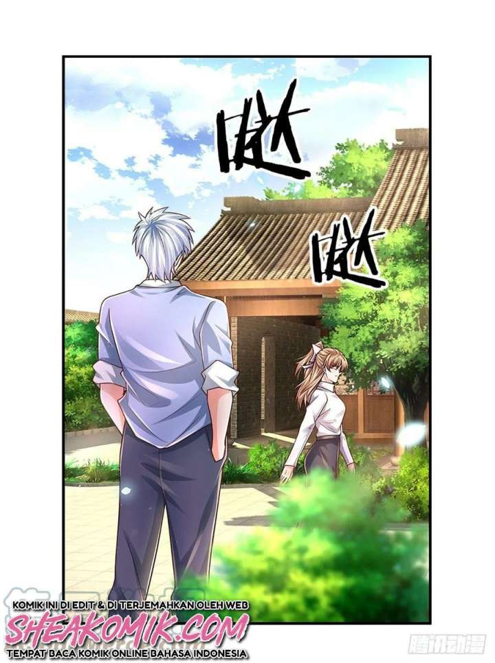 100.000 Layers of Body Refining: I Raise All Emperor Chapter 185 Image 15