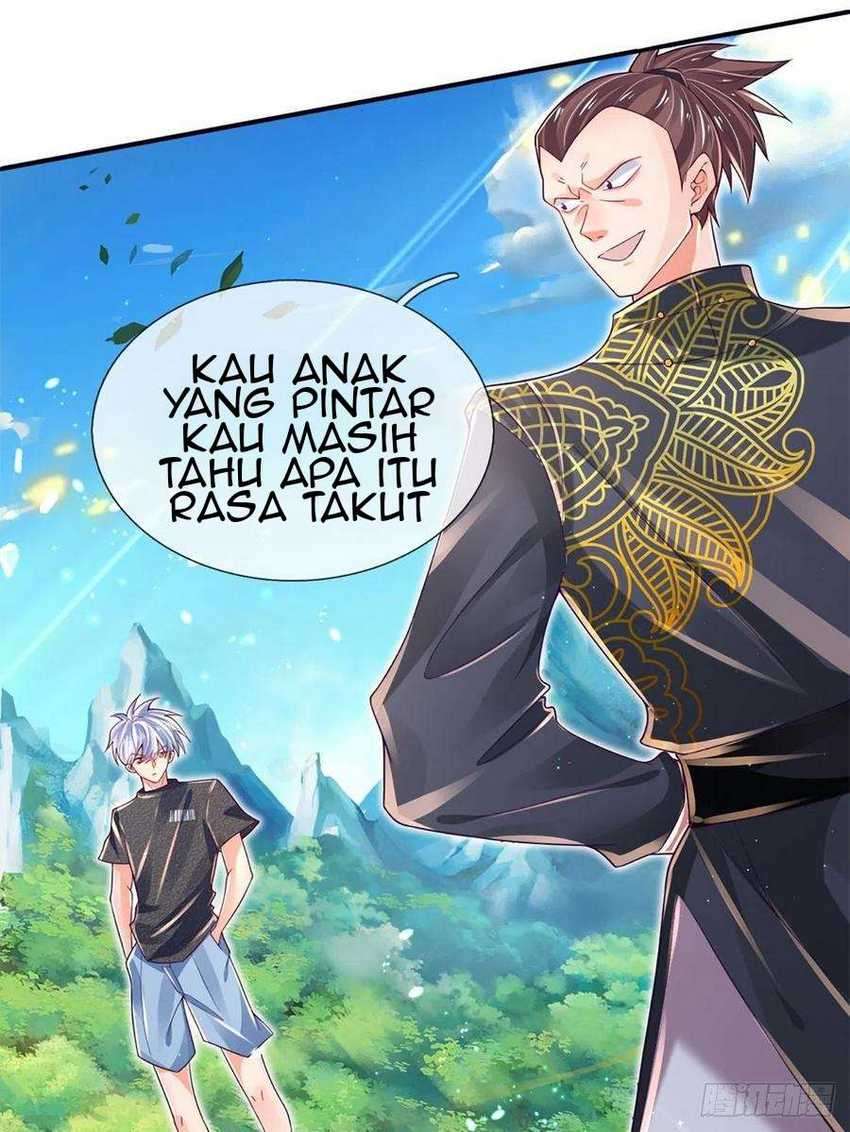 100.000 Layers of Body Refining: I Raise All Emperor Chapter 21 Image 2