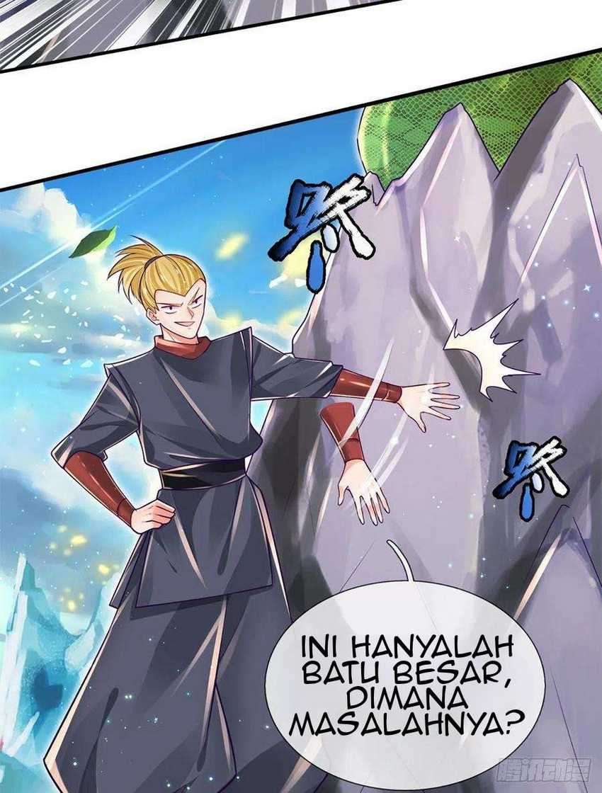 100.000 Layers of Body Refining: I Raise All Emperor Chapter 21 Image 10