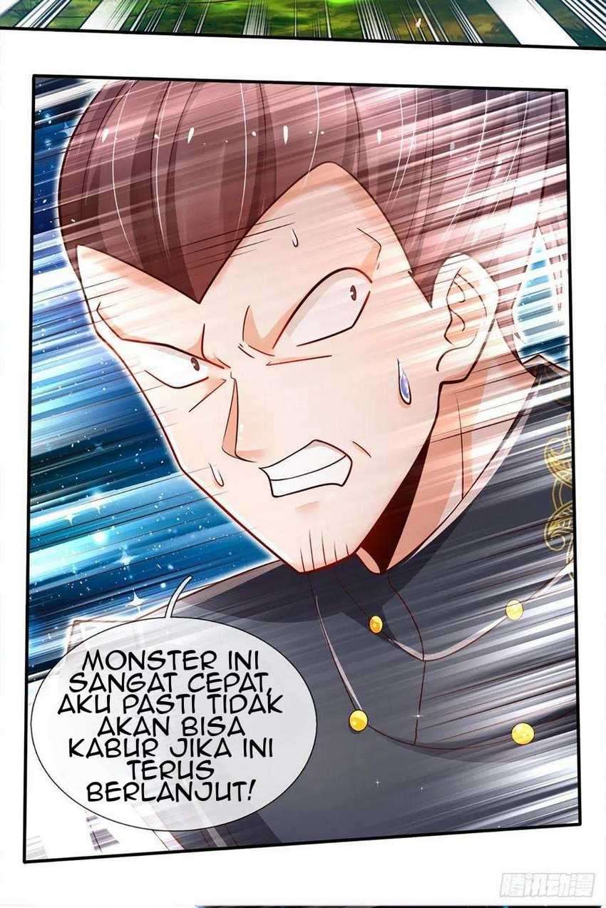100.000 Layers of Body Refining: I Raise All Emperor Chapter 21 Image 30